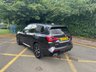 USED 2022 22 BMW X3 2.0 20d MHT M Sport SUV 5dr Diesel Hybrid Auto xDrive Euro 6 (s/s) (190 ps) FSH, Leather Seats, Head up Display