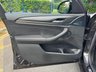 USED 2022 22 BMW X3 2.0 20d MHT M Sport SUV 5dr Diesel Hybrid Auto xDrive Euro 6 (s/s) (190 ps) FSH, Leather Seats, Head up Display