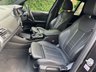 USED 2022 22 BMW X3 2.0 20d MHT M Sport SUV 5dr Diesel Hybrid Auto xDrive Euro 6 (s/s) (190 ps) FSH, Leather Seats, Head up Display