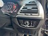 USED 2022 22 BMW X3 2.0 20d MHT M Sport SUV 5dr Diesel Hybrid Auto xDrive Euro 6 (s/s) (190 ps) FSH, Leather Seats, Head up Display