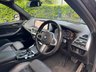 USED 2022 22 BMW X3 2.0 20d MHT M Sport SUV 5dr Diesel Hybrid Auto xDrive Euro 6 (s/s) (190 ps) FSH, Leather Seats, Head up Display