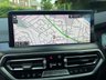 USED 2022 22 BMW X3 2.0 20d MHT M Sport SUV 5dr Diesel Hybrid Auto xDrive Euro 6 (s/s) (190 ps) FSH, Leather Seats, Head up Display