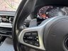 USED 2022 22 BMW X3 2.0 20d MHT M Sport SUV 5dr Diesel Hybrid Auto xDrive Euro 6 (s/s) (190 ps) FSH, Leather Seats, Head up Display