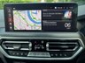 USED 2022 22 BMW X3 2.0 20d MHT M Sport SUV 5dr Diesel Hybrid Auto xDrive Euro 6 (s/s) (190 ps) FSH, Leather Seats, Head up Display