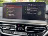 USED 2022 22 BMW X3 2.0 20d MHT M Sport SUV 5dr Diesel Hybrid Auto xDrive Euro 6 (s/s) (190 ps) FSH, Leather Seats, Head up Display