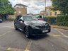USED 2022 22 BMW X3 2.0 20d MHT M Sport SUV 5dr Diesel Hybrid Auto xDrive Euro 6 (s/s) (190 ps) FSH, Leather Seats, Head up Display