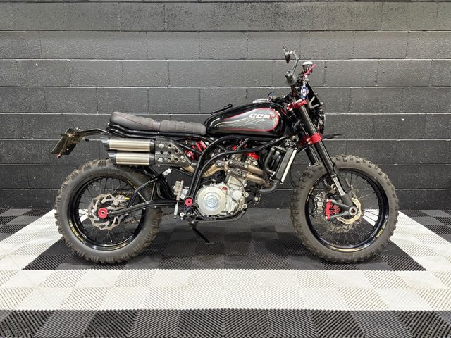 View our CCM SPITFIRE