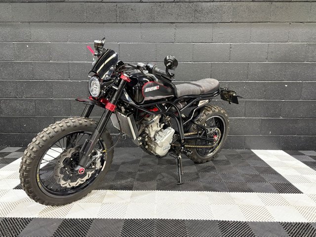 View our CCM SPITFIRE