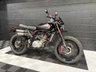 USED 2021 71 CCM SPITFIRE SCRAMBLER FINANCE SPECIALISTS APPLY NOW LOW RATE FINANCE DELIVERY AVAILABLE
