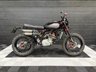 USED 2021 71 CCM SPITFIRE SCRAMBLER FINANCE SPECIALISTS APPLY NOW LOW RATE FINANCE DELIVERY AVAILABLE