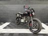 USED 2021 71 CCM SPITFIRE SCRAMBLER FINANCE SPECIALISTS APPLY NOW LOW RATE FINANCE DELIVERY AVAILABLE