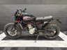 USED 2021 71 CCM SPITFIRE SCRAMBLER FINANCE SPECIALISTS APPLY NOW LOW RATE FINANCE DELIVERY AVAILABLE