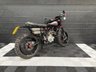 USED 2021 71 CCM SPITFIRE SCRAMBLER FINANCE SPECIALISTS APPLY NOW LOW RATE FINANCE DELIVERY AVAILABLE