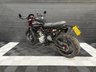 USED 2021 71 CCM SPITFIRE SCRAMBLER FINANCE SPECIALISTS APPLY NOW LOW RATE FINANCE DELIVERY AVAILABLE