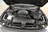 USED 2018 68 BMW 3 SERIES 2.0 318d SE Saloon 4dr Diesel Manual Euro 6 (s/s) (150 ps) 