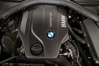 USED 2018 68 BMW 3 SERIES 2.0 318d SE Saloon 4dr Diesel Manual Euro 6 (s/s) (150 ps) 
