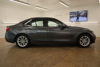 USED 2018 68 BMW 3 SERIES 2.0 318d SE Saloon 4dr Diesel Manual Euro 6 (s/s) (150 ps) 