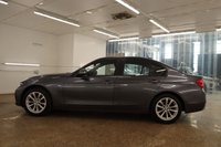USED 2018 68 BMW 3 SERIES 2.0 318d SE Saloon 4dr Diesel Manual Euro 6 (s/s) (150 ps) 