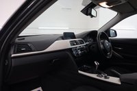 USED 2018 68 BMW 3 SERIES 2.0 318d SE Saloon 4dr Diesel Manual Euro 6 (s/s) (150 ps) 