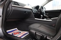 USED 2018 68 BMW 3 SERIES 2.0 318d SE Saloon 4dr Diesel Manual Euro 6 (s/s) (150 ps) 