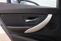 USED 2018 68 BMW 3 SERIES 2.0 318d SE Saloon 4dr Diesel Manual Euro 6 (s/s) (150 ps) 