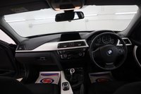 USED 2018 68 BMW 3 SERIES 2.0 318d SE Saloon 4dr Diesel Manual Euro 6 (s/s) (150 ps) 