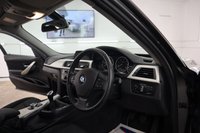 USED 2018 68 BMW 3 SERIES 2.0 318d SE Saloon 4dr Diesel Manual Euro 6 (s/s) (150 ps) 