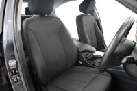 USED 2018 68 BMW 3 SERIES 2.0 318d SE Saloon 4dr Diesel Manual Euro 6 (s/s) (150 ps) 