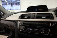 USED 2018 68 BMW 3 SERIES 2.0 318d SE Saloon 4dr Diesel Manual Euro 6 (s/s) (150 ps) 