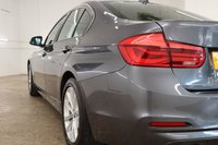 USED 2018 68 BMW 3 SERIES 2.0 318d SE Saloon 4dr Diesel Manual Euro 6 (s/s) (150 ps) 