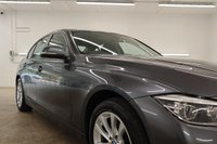 USED 2018 68 BMW 3 SERIES 2.0 318d SE Saloon 4dr Diesel Manual Euro 6 (s/s) (150 ps) 
