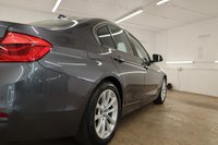 USED 2018 68 BMW 3 SERIES 2.0 318d SE Saloon 4dr Diesel Manual Euro 6 (s/s) (150 ps) 