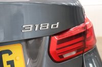 USED 2018 68 BMW 3 SERIES 2.0 318d SE Saloon 4dr Diesel Manual Euro 6 (s/s) (150 ps) 