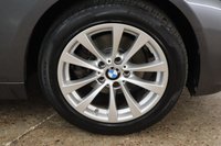 USED 2018 68 BMW 3 SERIES 2.0 318d SE Saloon 4dr Diesel Manual Euro 6 (s/s) (150 ps) 