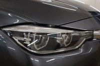 USED 2018 68 BMW 3 SERIES 2.0 318d SE Saloon 4dr Diesel Manual Euro 6 (s/s) (150 ps) 