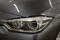 USED 2018 68 BMW 3 SERIES 2.0 318d SE Saloon 4dr Diesel Manual Euro 6 (s/s) (150 ps) 