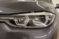 USED 2018 68 BMW 3 SERIES 2.0 318d SE Saloon 4dr Diesel Manual Euro 6 (s/s) (150 ps) 