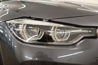 USED 2018 68 BMW 3 SERIES 2.0 318d SE Saloon 4dr Diesel Manual Euro 6 (s/s) (150 ps) 