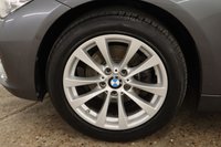 USED 2018 68 BMW 3 SERIES 2.0 318d SE Saloon 4dr Diesel Manual Euro 6 (s/s) (150 ps) 