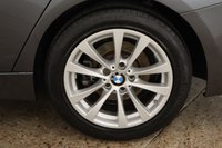 USED 2018 68 BMW 3 SERIES 2.0 318d SE Saloon 4dr Diesel Manual Euro 6 (s/s) (150 ps) 