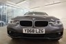 USED 2018 68 BMW 3 SERIES 2.0 318d SE Saloon 4dr Diesel Manual Euro 6 (s/s) (150 ps) 