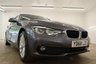 USED 2018 68 BMW 3 SERIES 2.0 318d SE Saloon 4dr Diesel Manual Euro 6 (s/s) (150 ps) 