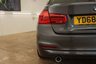 USED 2018 68 BMW 3 SERIES 2.0 318d SE Saloon 4dr Diesel Manual Euro 6 (s/s) (150 ps) 