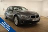 USED 2018 68 BMW 3 SERIES 2.0 318d SE Saloon 4dr Diesel Manual Euro 6 (s/s) (150 ps) 