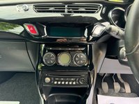 USED 2013 63 CITROEN DS3 1.6 VTi DStyle Plus Hatchback 3dr Petrol Manual Euro 5 (120 ps) 