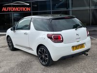USED 2013 63 CITROEN DS3 1.6 VTi DStyle Plus Hatchback 3dr Petrol Manual Euro 5 (120 ps) 