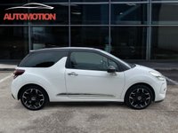 USED 2013 63 CITROEN DS3 1.6 VTi DStyle Plus Hatchback 3dr Petrol Manual Euro 5 (120 ps) 