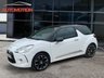 USED 2013 63 CITROEN DS3 1.6 VTi DStyle Plus Hatchback 3dr Petrol Manual Euro 5 (120 ps) 