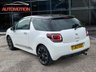 USED 2013 63 CITROEN DS3 1.6 VTi DStyle Plus Hatchback 3dr Petrol Manual Euro 5 (120 ps) 