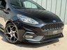 USED 2019 69 FORD FIESTA ST-2 1.5T EcoBoost  Hatchback 3dr Petrol Manual Euro 6 (s/s) (200 ps) 